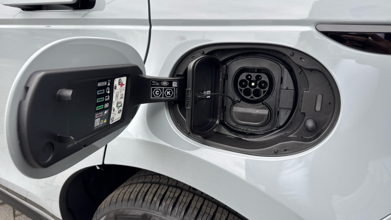 Land Rover Range Rover Evoque 1.5 P270e Autobiography 5dr Auto [Revised] Hatchback